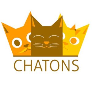 Logo CHATONS